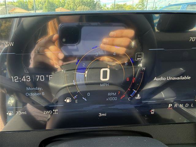 New 2026 Chevrolet Traverse LT w/ Sun and Wheel Package image 19