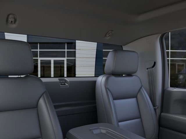 New 2026 GMC Sierra 1500 Pro image 24