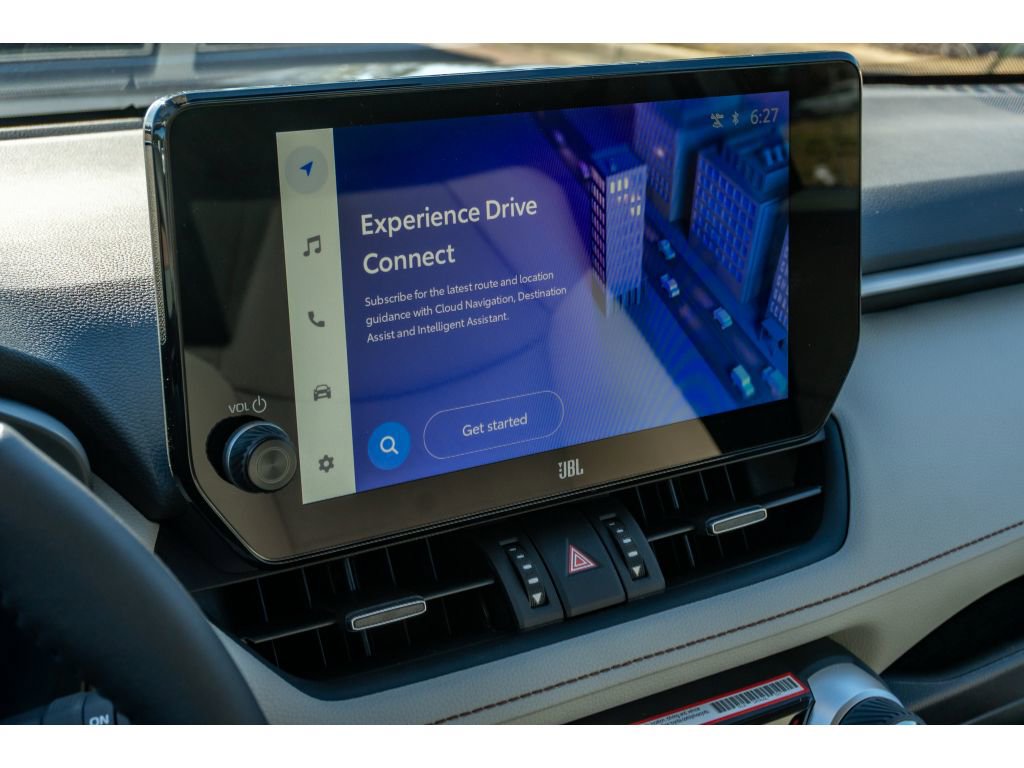 New 2025 Toyota RAV4 XLE Premium image 21