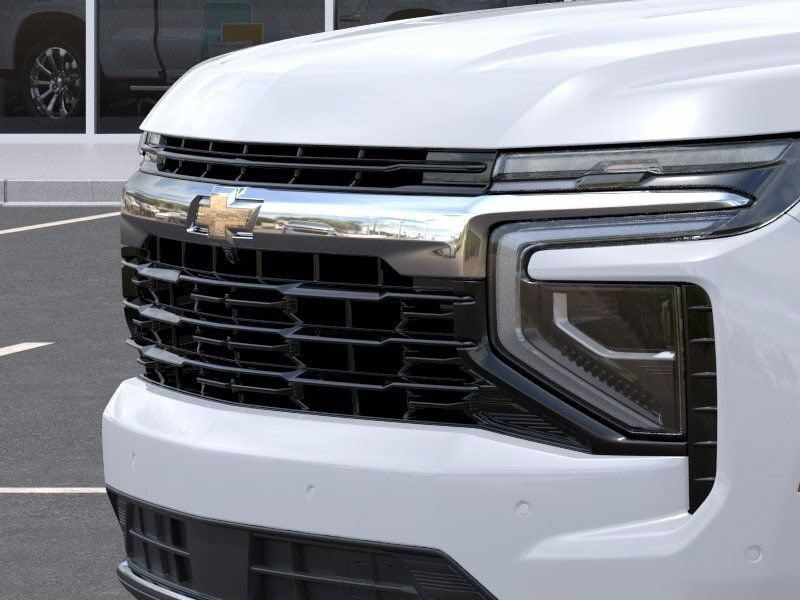 New 2026 Chevrolet Suburban LS RWD image 13