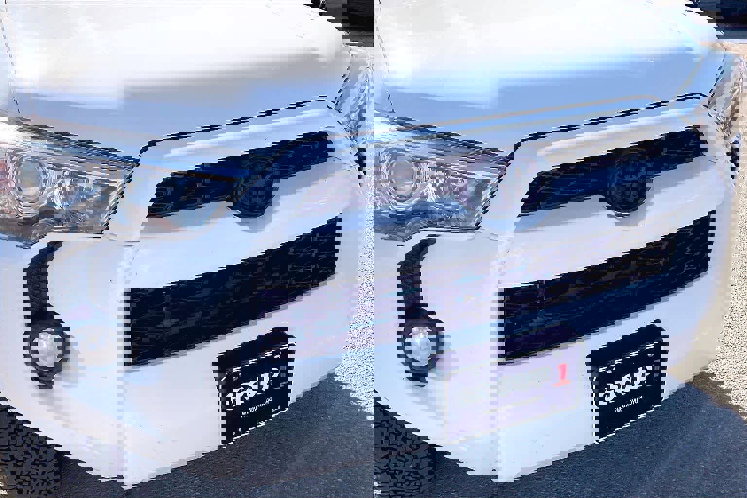 Used 2019 Toyota 4Runner SR5 Premium image 29