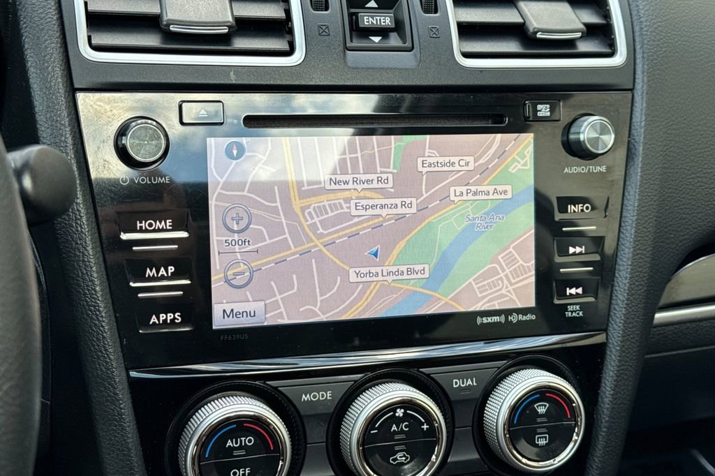 Used 2018 Subaru Forester 2.5i Touring w/ Popular Package #3B image 22