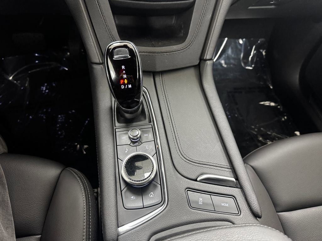 Used 2023 Cadillac XT5 Luxury image 21