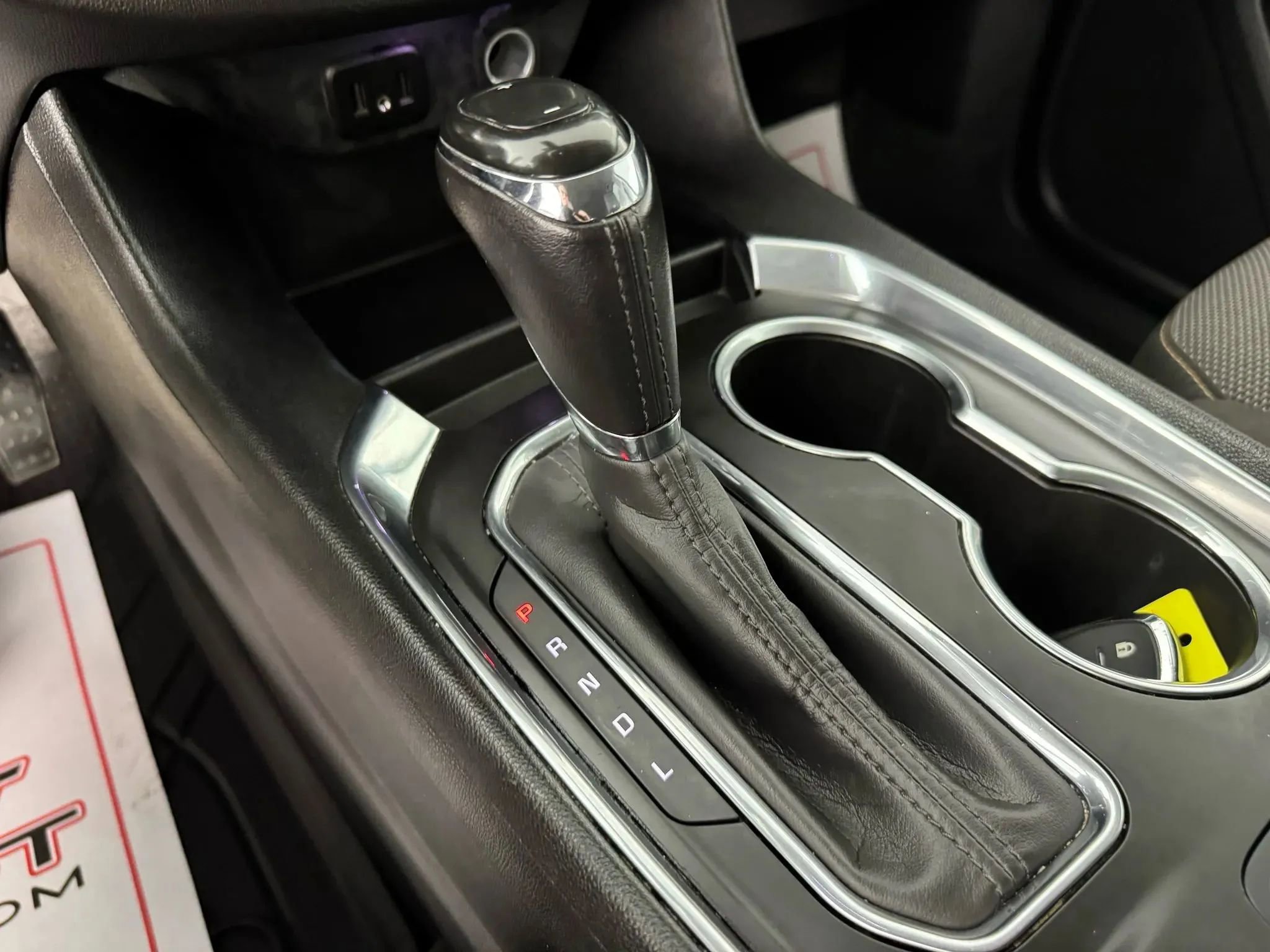 Used 2020 Chevrolet Traverse LT w/ LPO, Floor Liner Package image 22