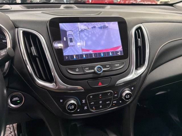 Used 2020 Chevrolet Equinox Premier FWD image 33