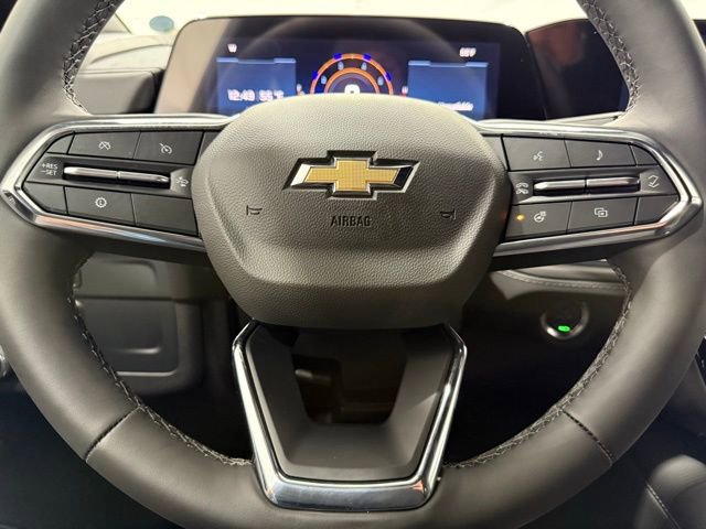 New 2026 Chevrolet Tahoe LT w/ Comfort Package image 45