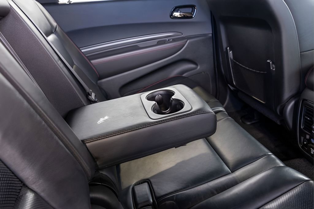 Used 2022 Dodge Durango R/T w/ Blacktop Package AWD/4WD image 82