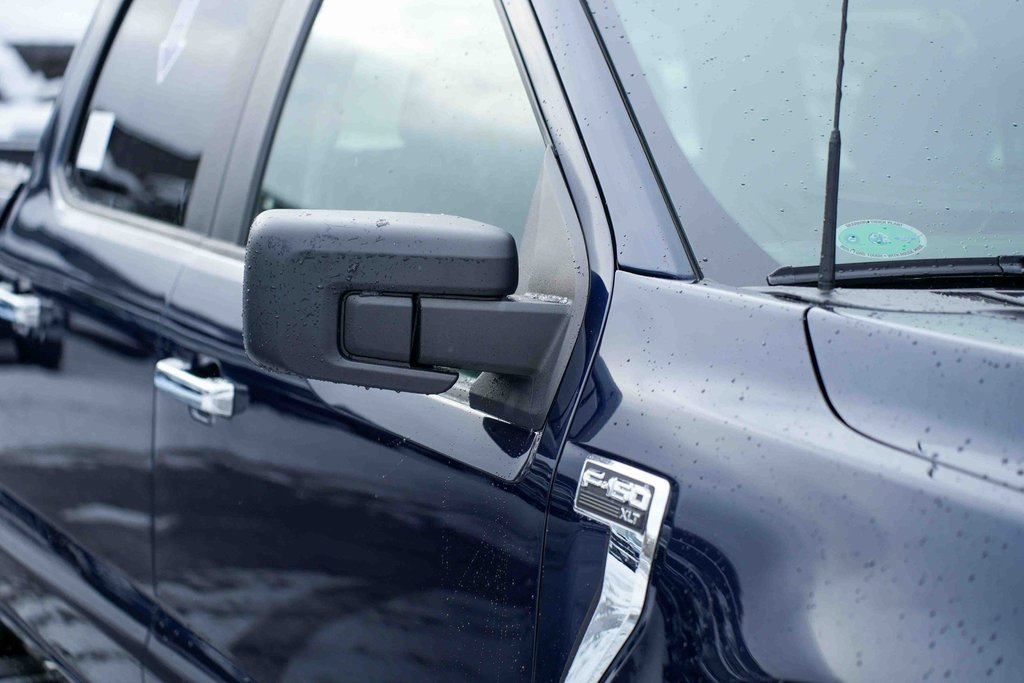 Used 2022 Ford F150 XLT w/ XTR Package image 9