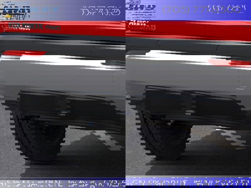 New 2026 Chevrolet Equinox LT w/ Convenience Package II image 14