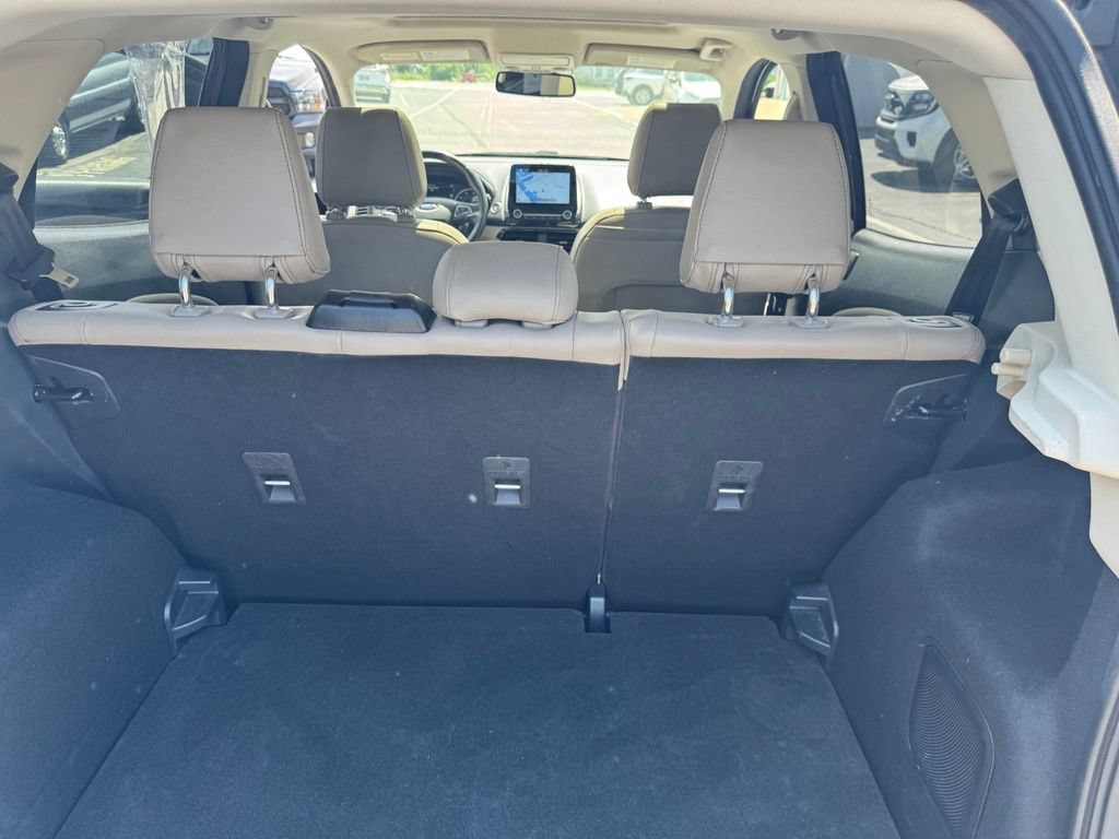 Used 2019 Ford EcoSport Titanium AWD/4WD image 37