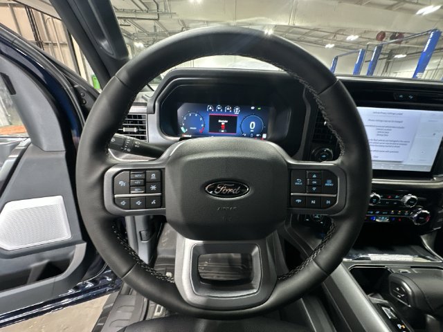 New 2026 Ford F150 Lariat w/ Equipment Group 502A High AWD/4WD image 15