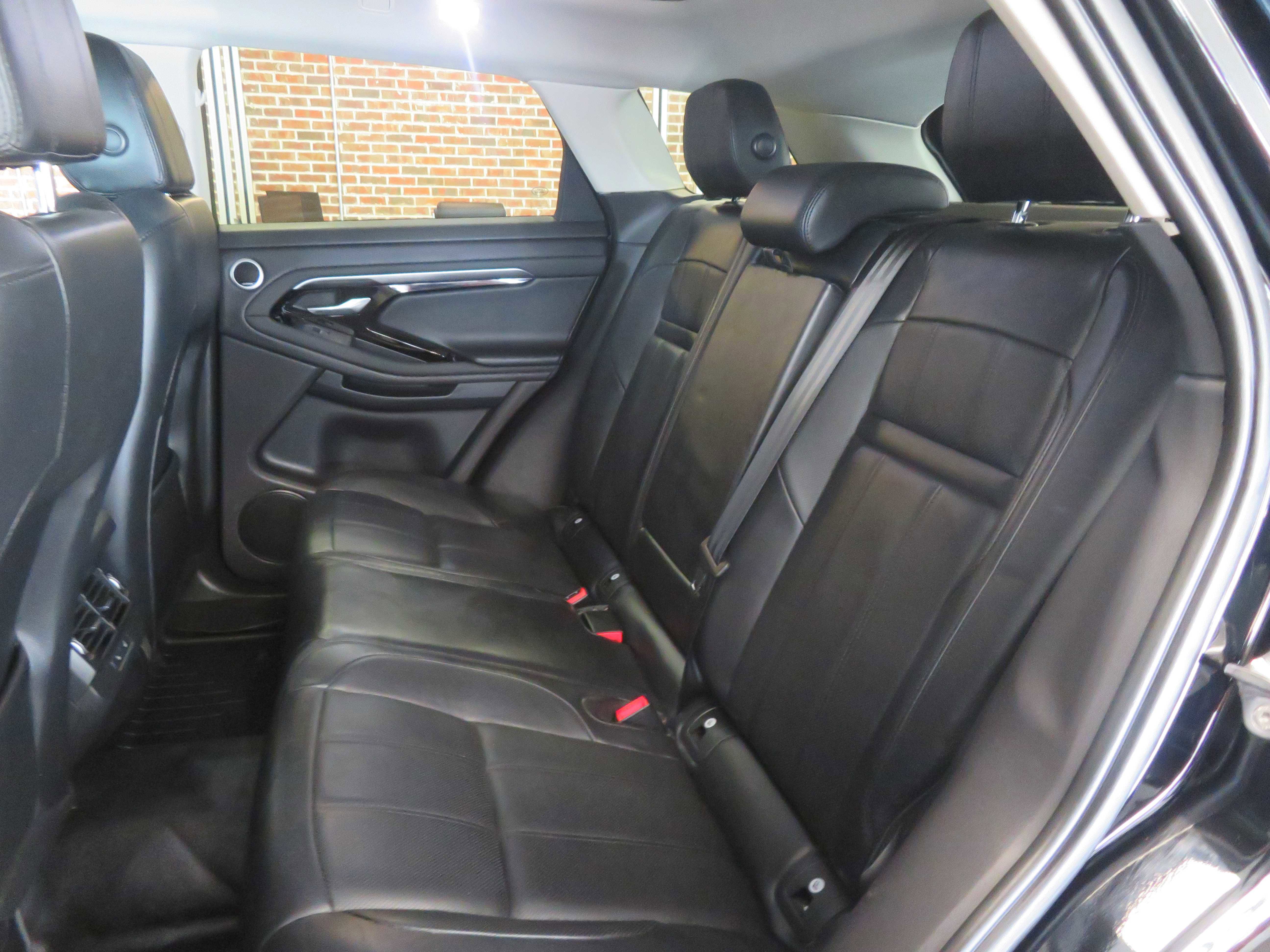 Used 2020 Land Rover Range Rover Evoque S image 19