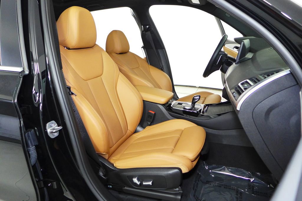 Used 2022 BMW X3 sDrive30i w/ Premium Package image 19