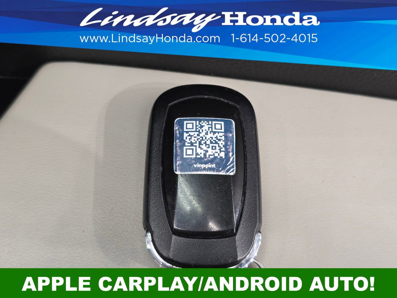 Used 2023 Honda Accord LX image 22