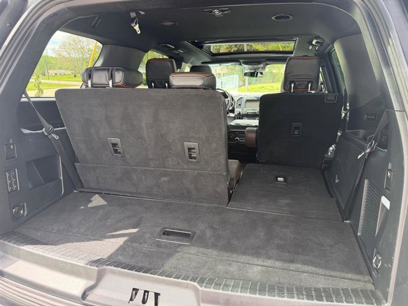 Used 2020 Ford Expedition King Ranch AWD/4WD image 19