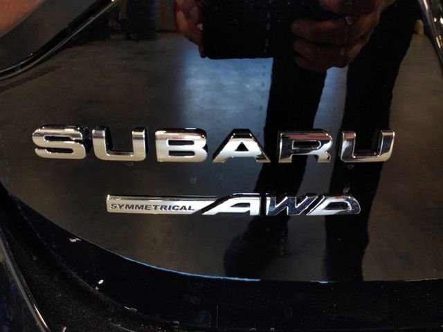 New 2025 Subaru Legacy Limited image 29