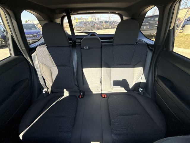Certified 2025 Subaru Forester Premium image 22