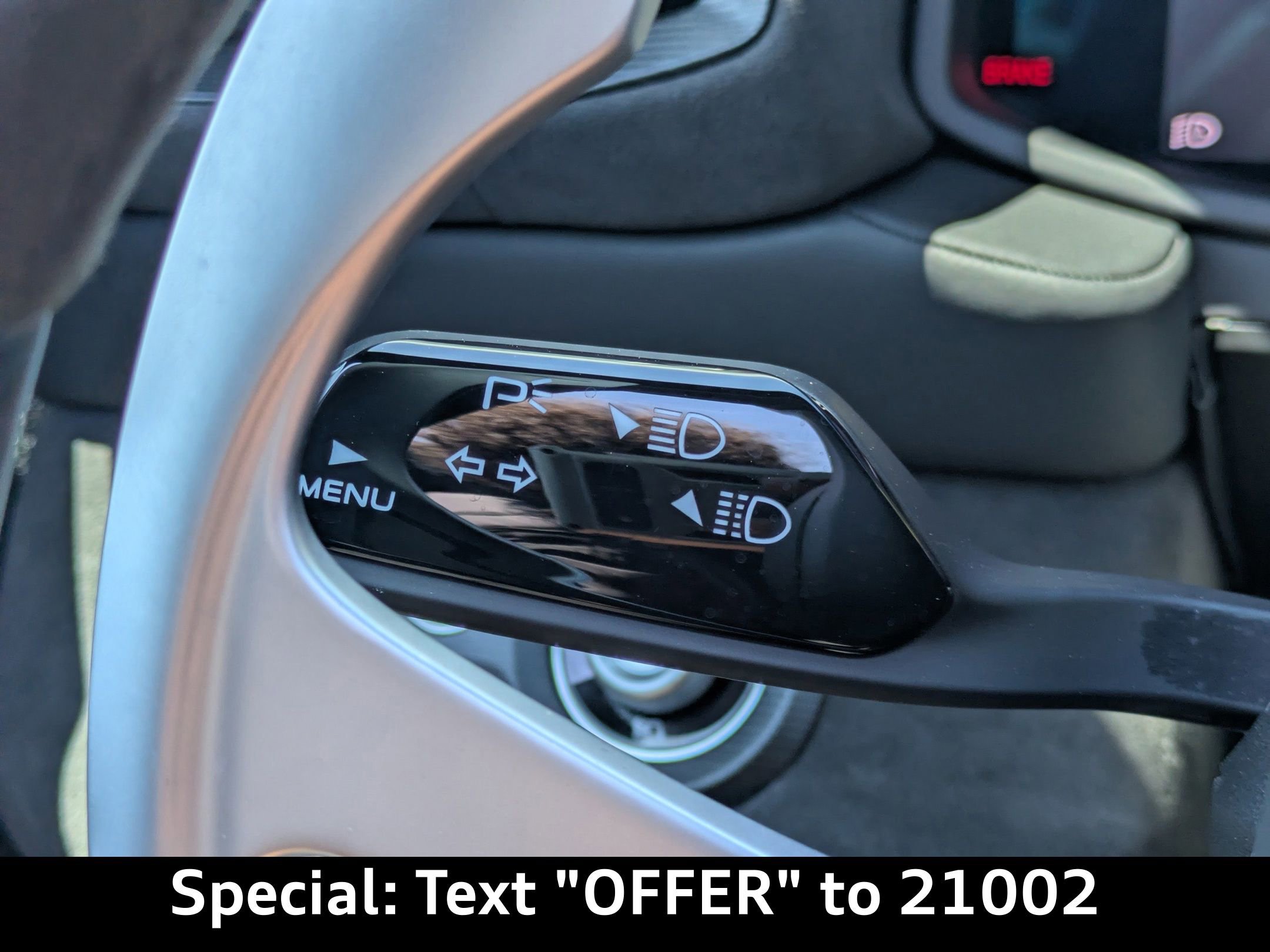 Used 2023 Maserati MC20 Spyder image 30