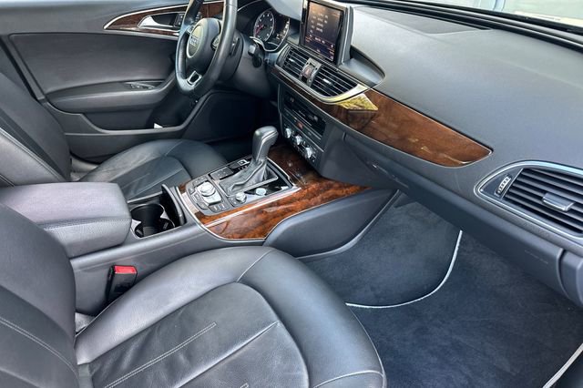Used 2018 Audi A6 2.0T Premium image 14