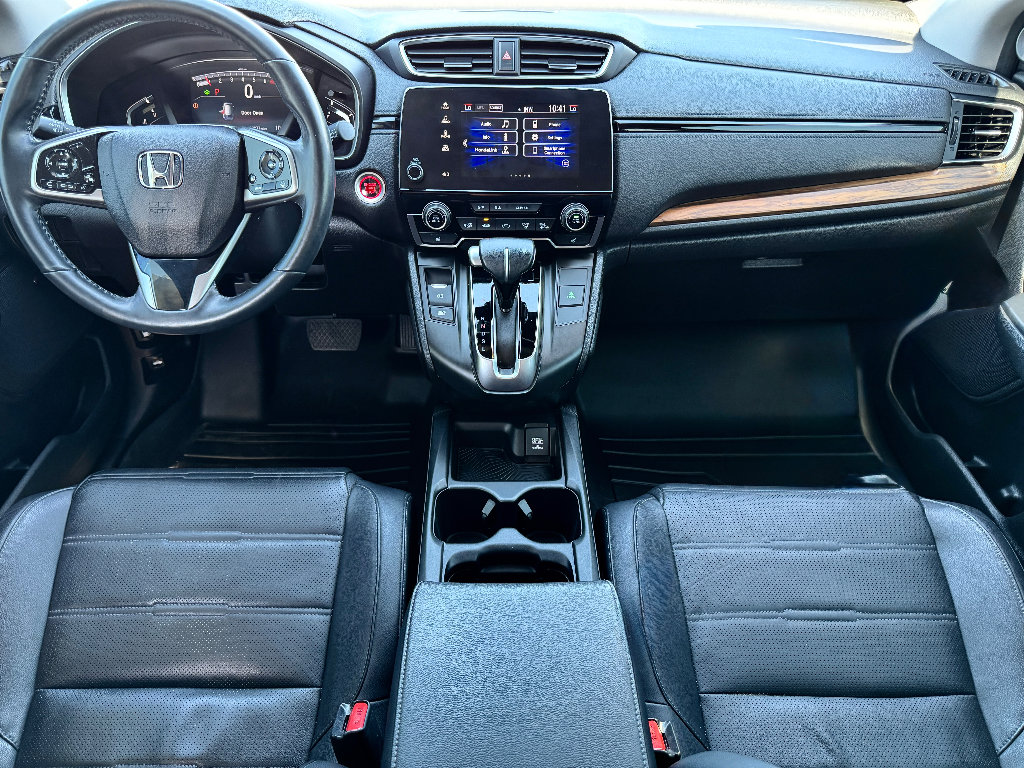 Used 2019 Honda CR-V EX-L image 10