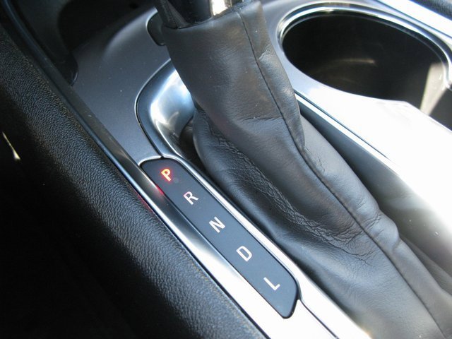 Used 2024 Chevrolet Malibu LT image 21