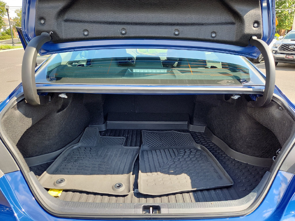 Certified 2024 Toyota Camry LE FWD image 30