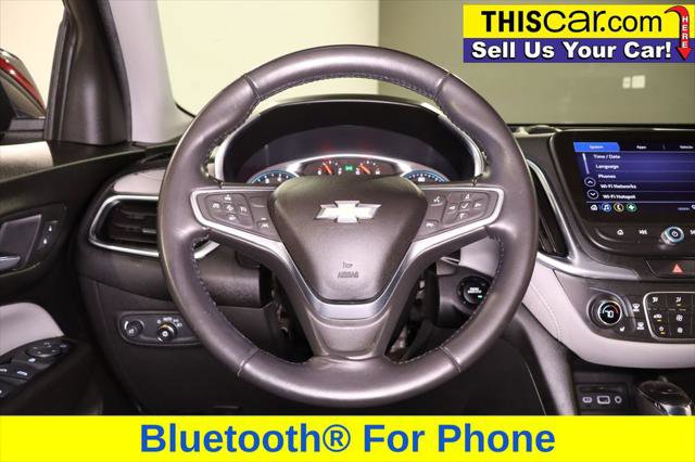 Used 2020 Chevrolet Equinox Premier image 15