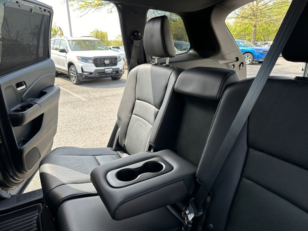 Used 2020 Honda Passport EX-L image 27