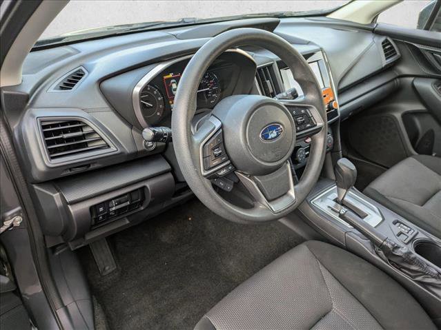 Used 2019 Subaru Impreza 2.0i Premium w/ Eyesight & BSD/Rcta & SRF image 10