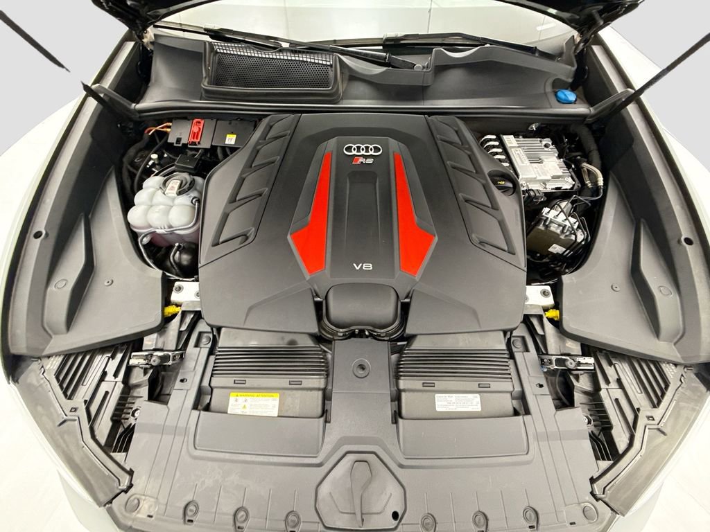 Used 2024 Audi RS Q8 image 28