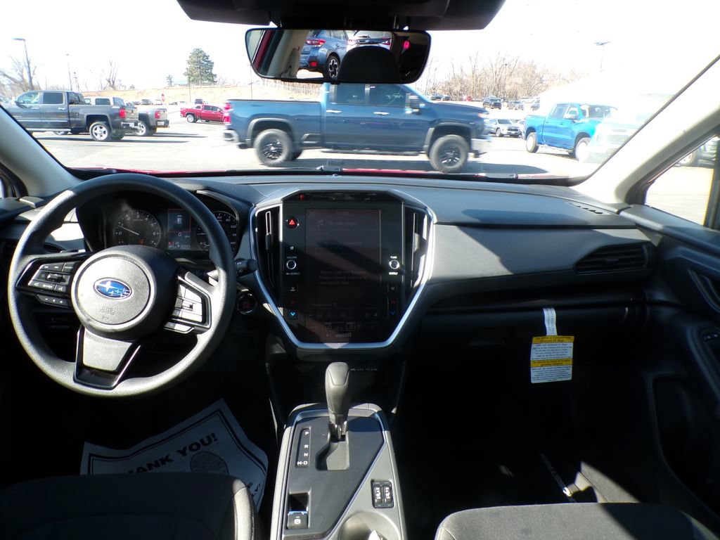 Used 2025 Subaru Crosstrek 2.0i Premium AWD/4WD image 11