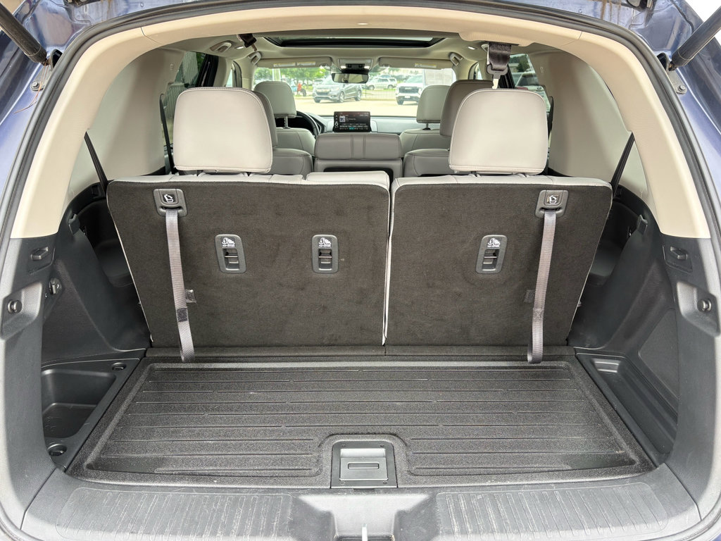 Certified 2023 Honda Pilot Touring image 31