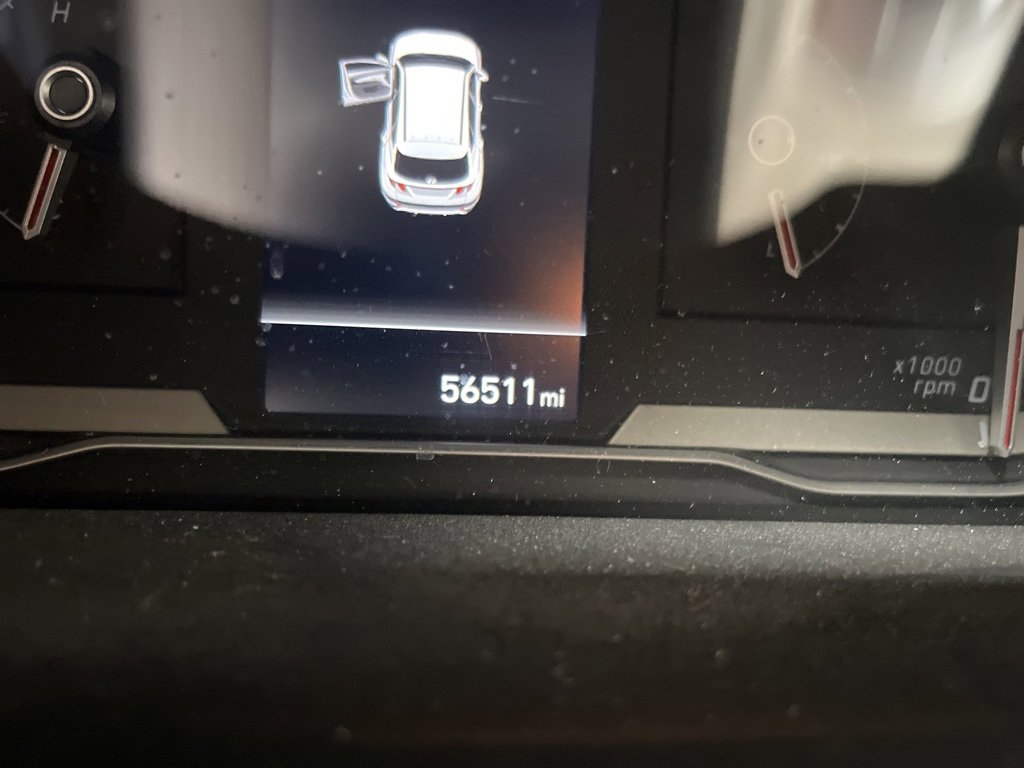 Used 2024 Hyundai Tucson SEL image 2