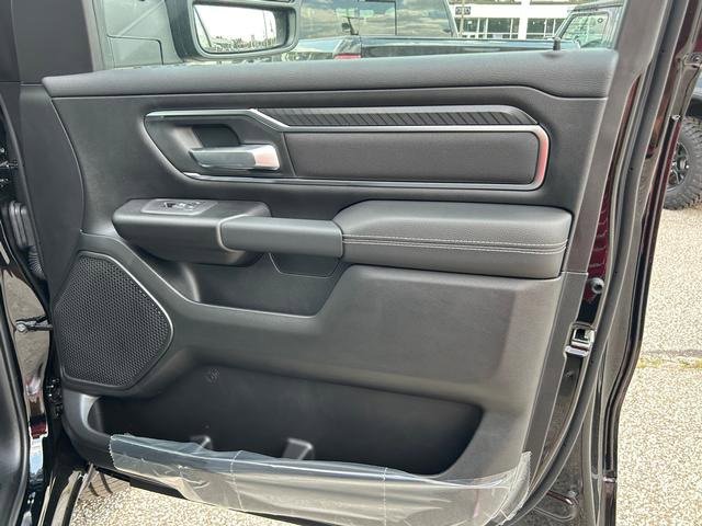 New 2026 RAM 1500 Big Horn image 30