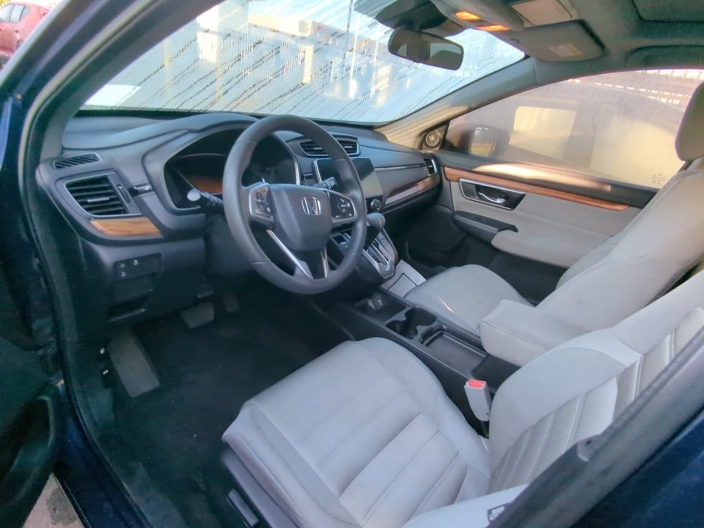 Used 2019 Honda CR-V EX image 6