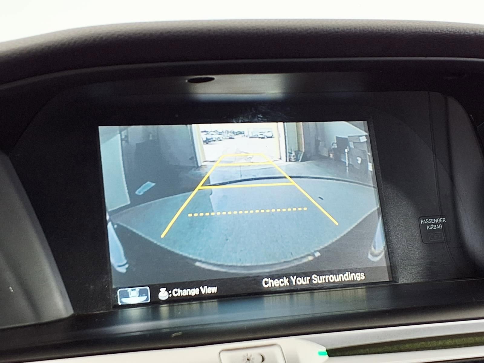 Used 2014 Honda Accord EX-L image 25