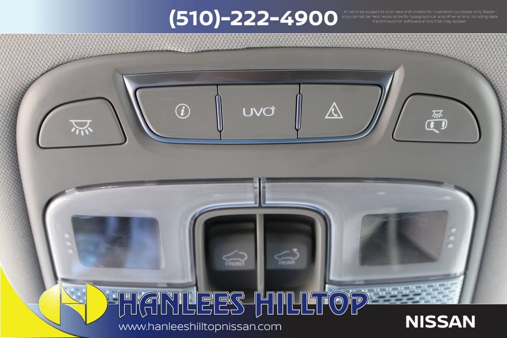 Used 2021 Kia Telluride SX AWD/4WD image 30