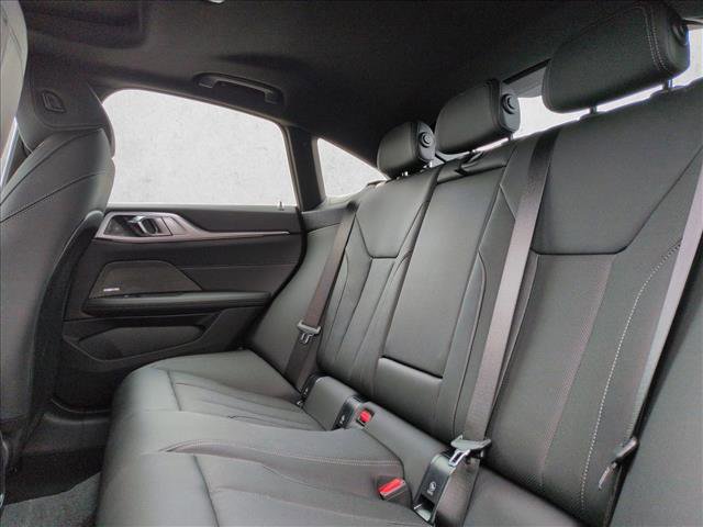 New 2026 BMW 430i xDrive w/ M Sport Package image 16