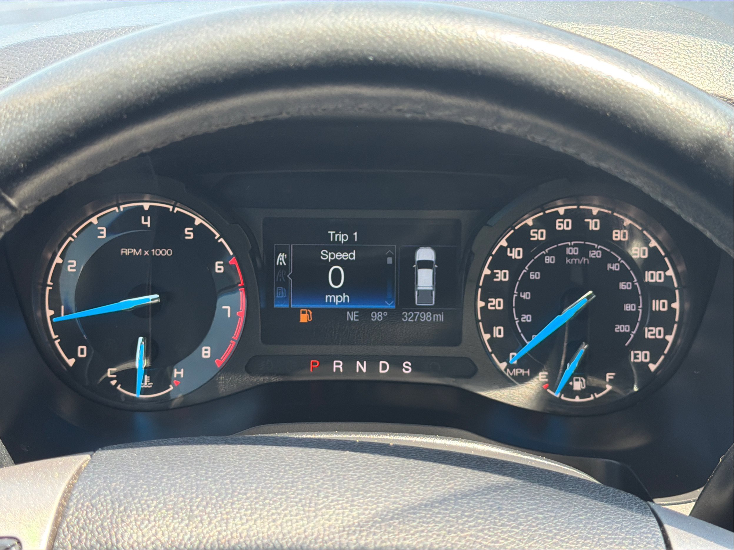 Used 2023 Ford Ranger XLT w/ Equipment Group 302A High AWD/4WD image 19