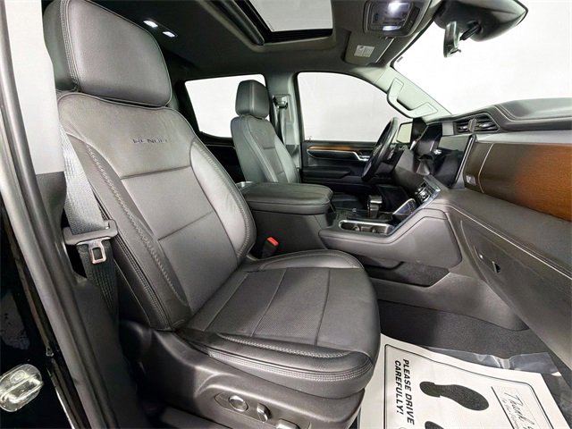Used 2024 GMC Sierra 1500 Denali image 26