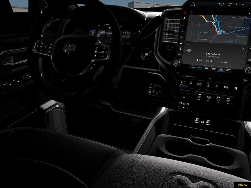 New 2026 RAM 3500 Laramie image 22