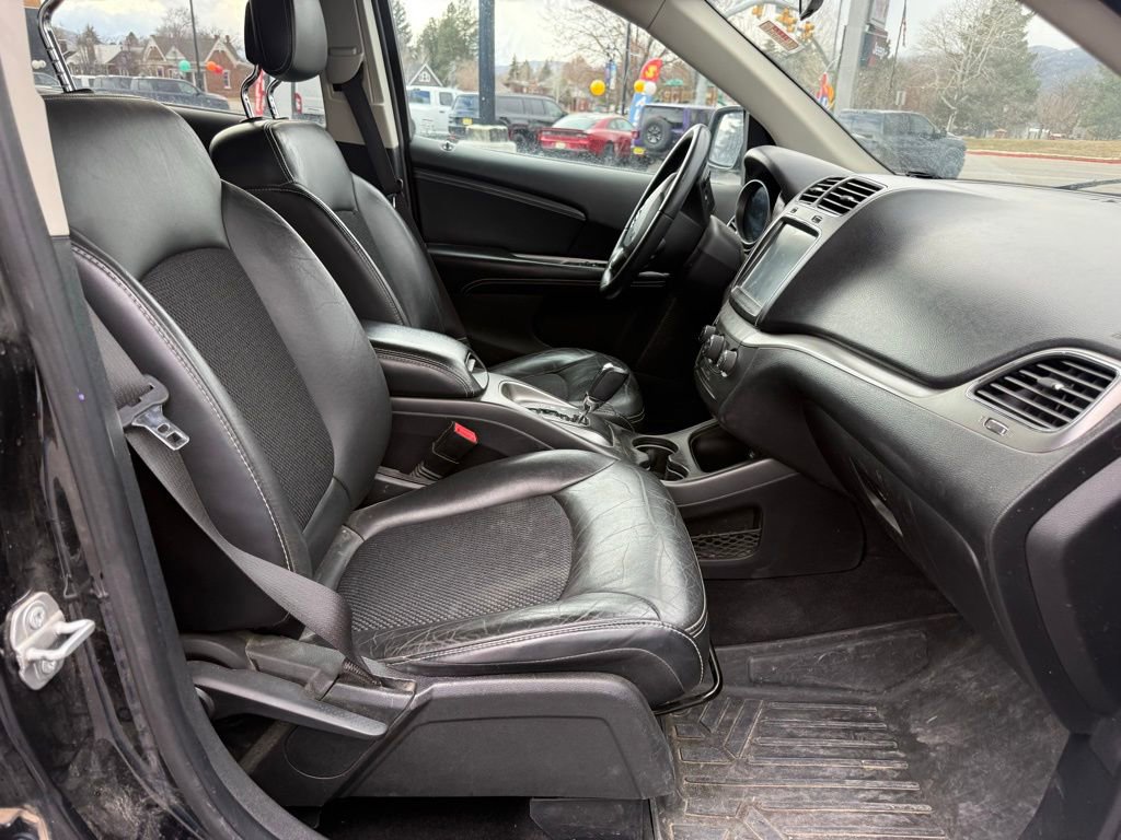 Used 2018 Dodge Journey Crossroad image 12