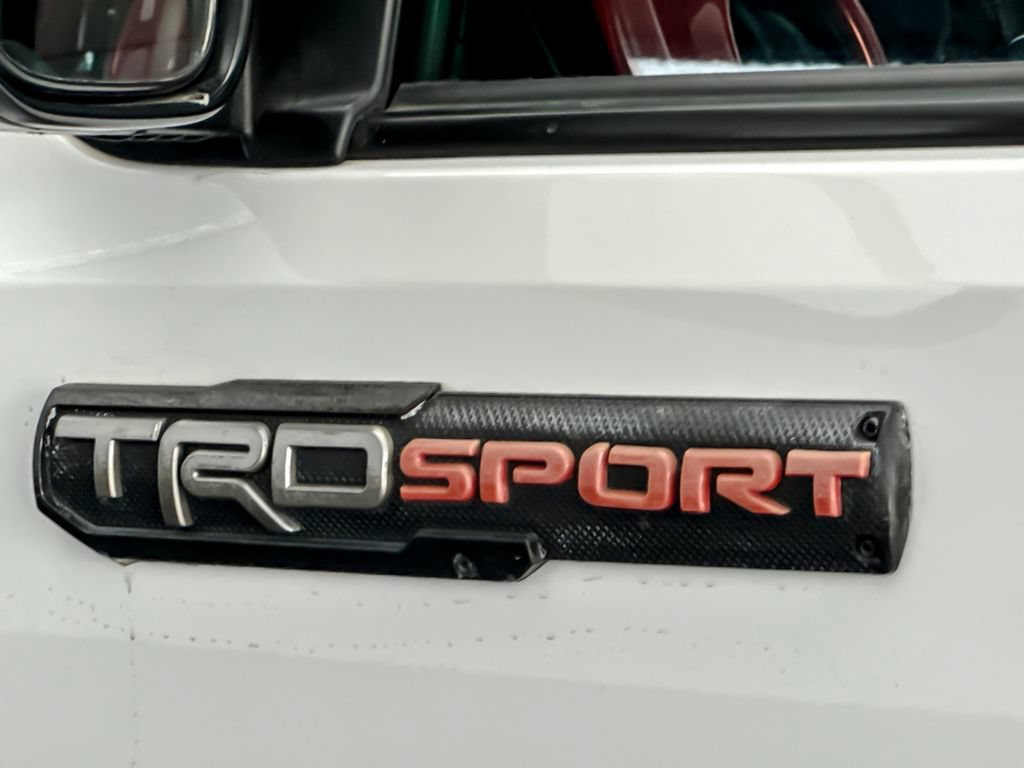 Used 2023 Toyota Tacoma 4x4 Double Cab image 24