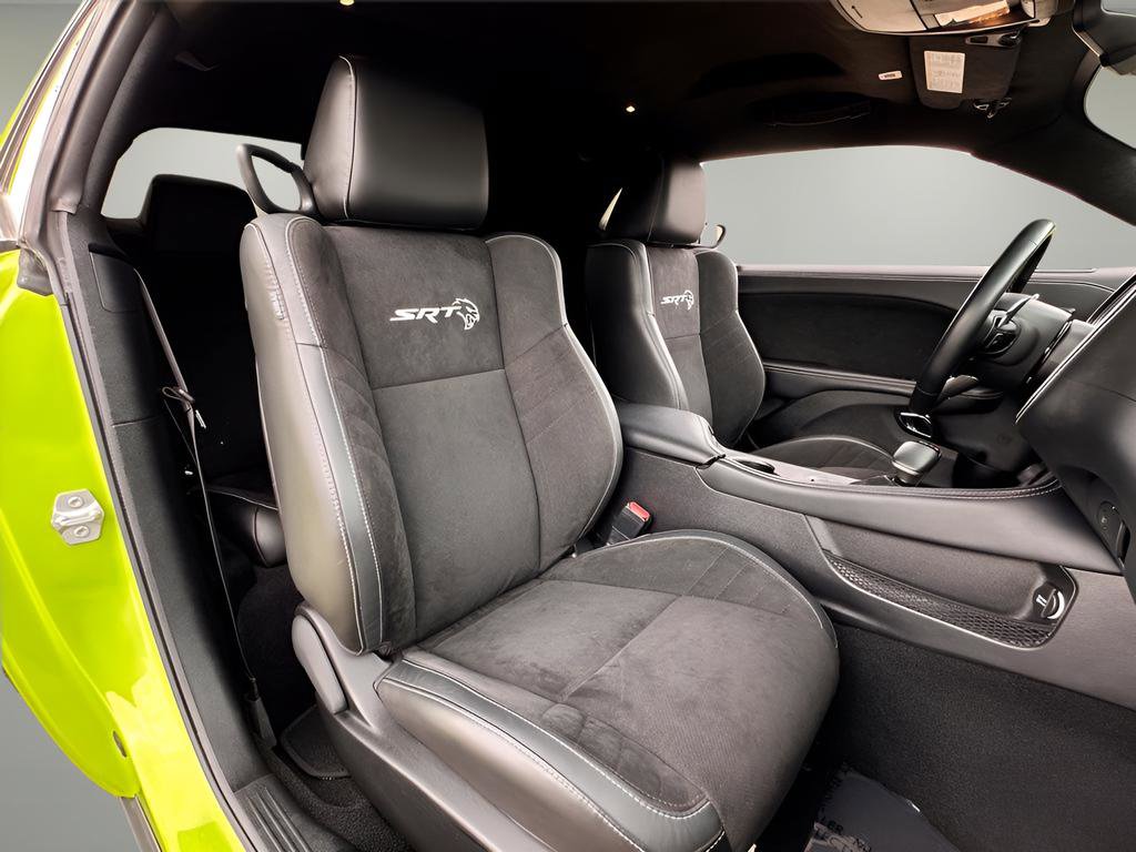 Used 2023 Dodge Challenger SRT Hellcat image 29