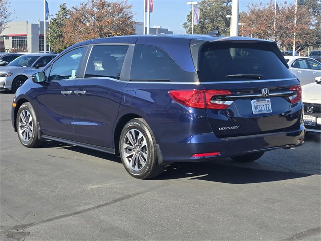 Used 2023 Honda Odyssey EX-L image 6