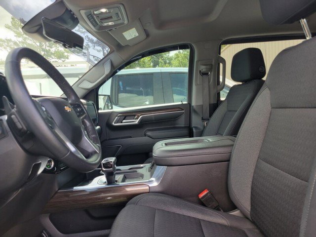 Used 2022 Chevrolet Silverado 1500 LT w/ Texas Edition Plus RWD image 11