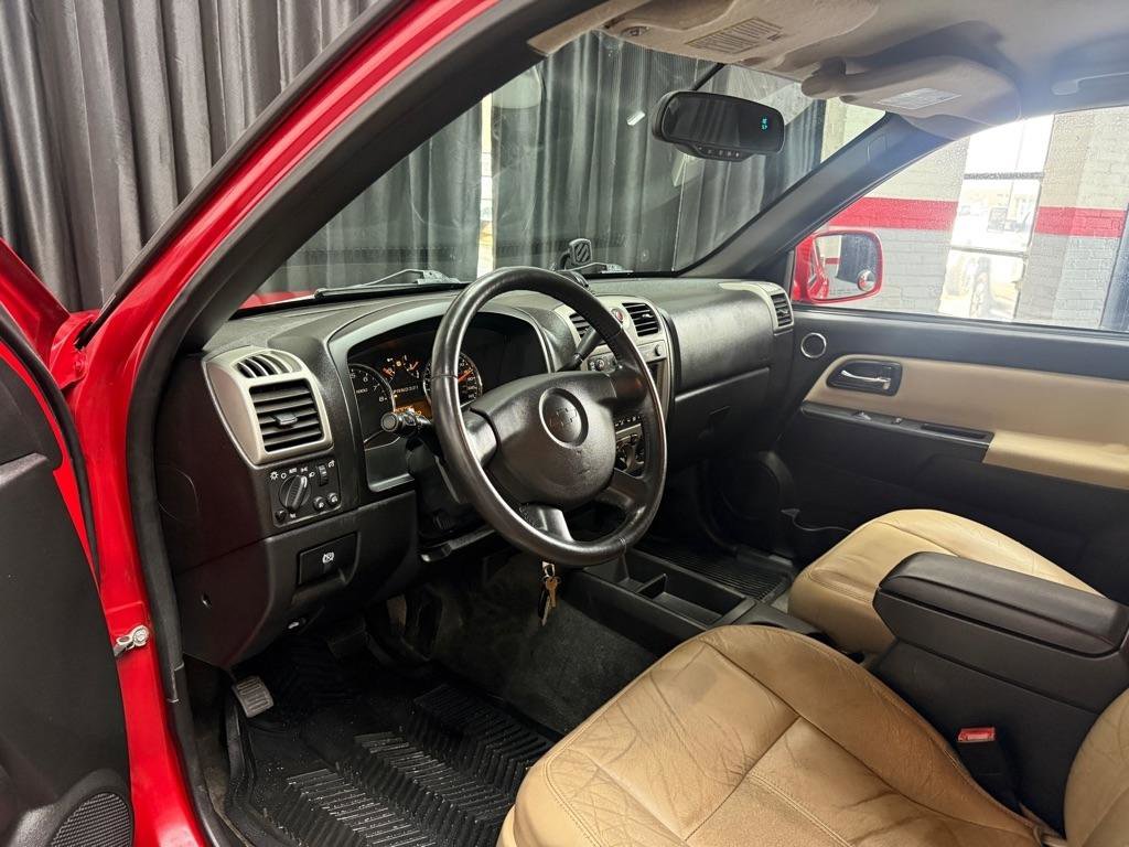 Used 2010 Chevrolet Colorado LT image 16