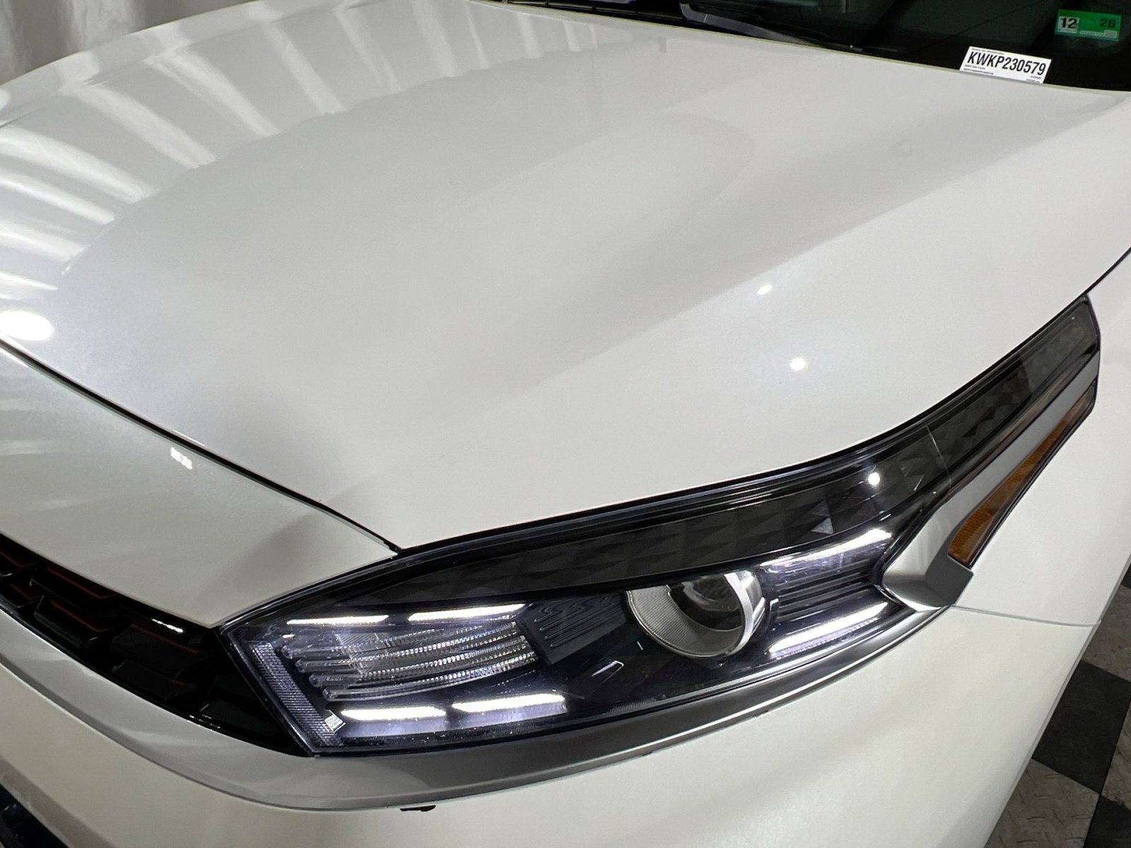 Used 2023 Kia Forte GT-Line image 13