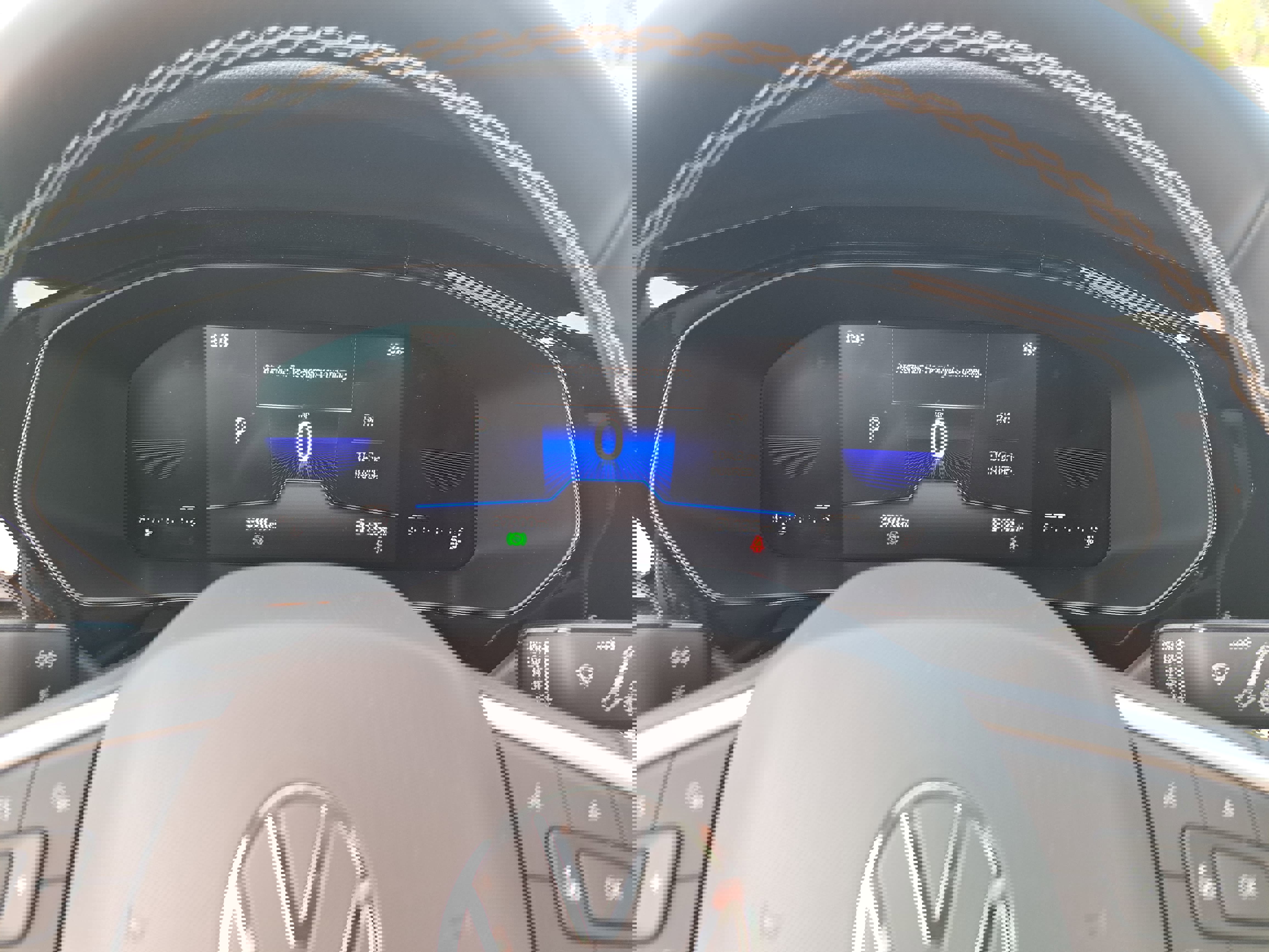 Certified 2022 Volkswagen Taos S w/ IQ Drive S Package image 18