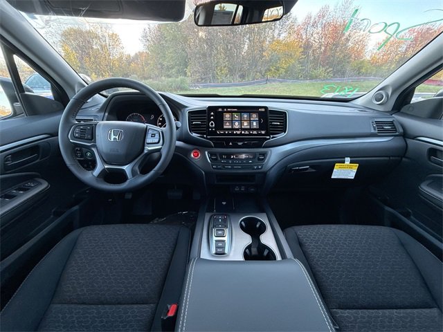 New 2026 Honda Ridgeline Sport image 24